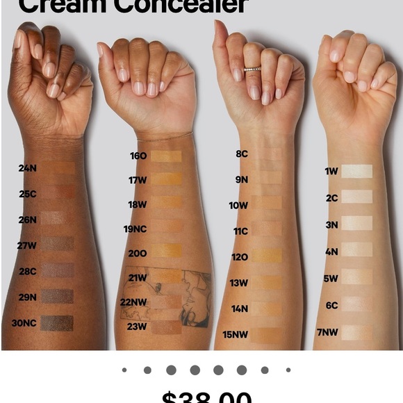 Brand new milk makeup future fluid in 26N - Picture 4 of 8